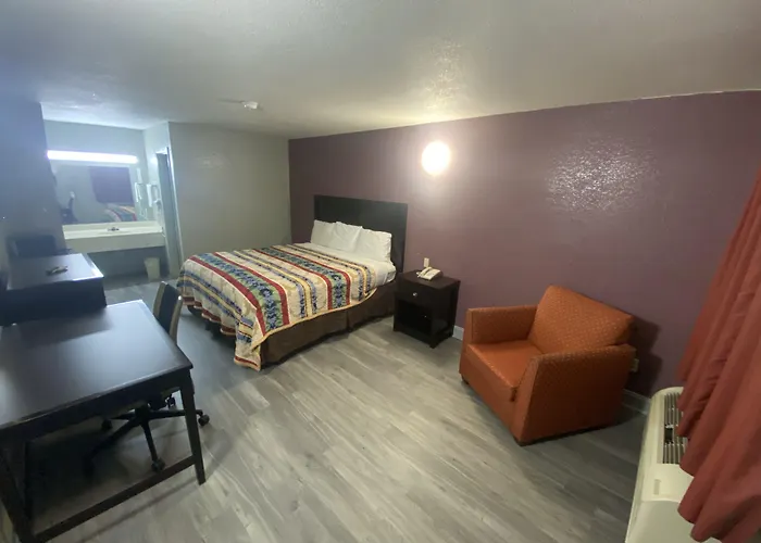Diamond Inn Forrest City