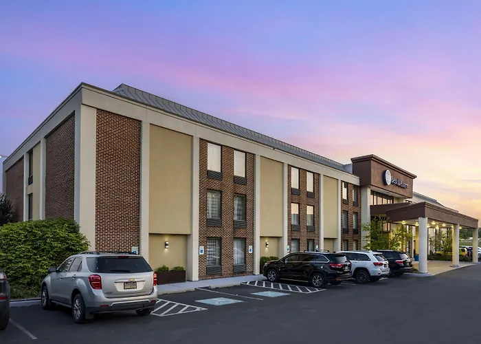 Best Western Harrisburg North Hershey