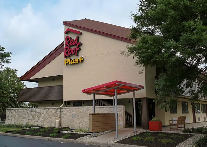 Red Roof Inn Plus+ Philadelphia Airport Essington