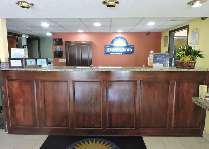 Days Inn Conover/Hickory