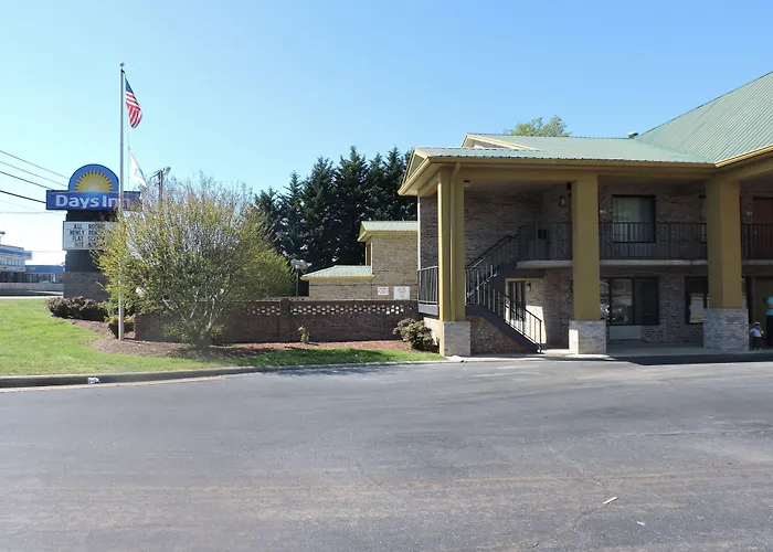 Days Inn Conover/Hickory