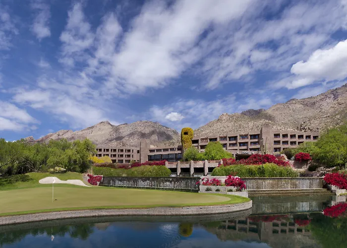 Loews Ventana Canyon Resort Mount Lemmont