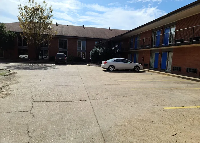 Fairview Inn And Suites Jonesboro