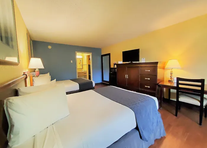 Days Inn By Wyndham Towson