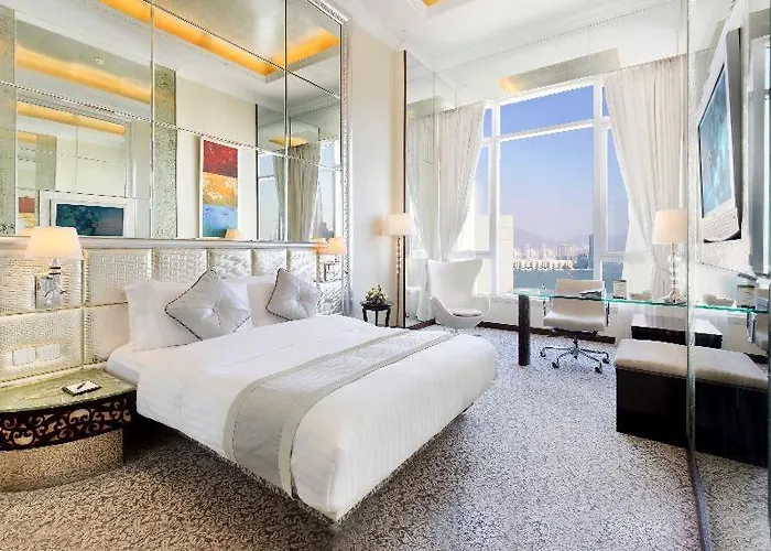 Regal Hongkong Hotel