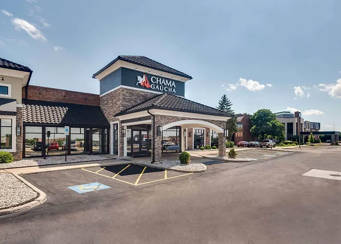 Best Western Chicago - Downers Grove