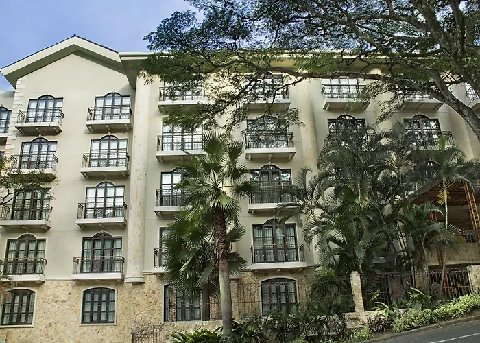 Hotel Movich Casa del Alferez Cali