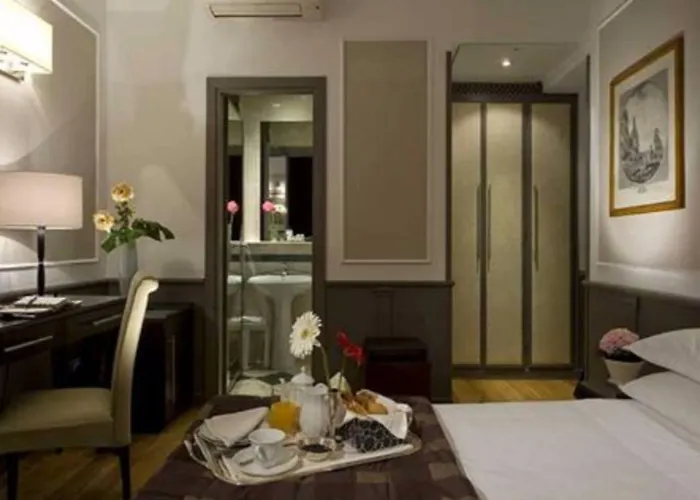 Duca D'Alba Hotel - Chateaux & Hotels Collection Rom