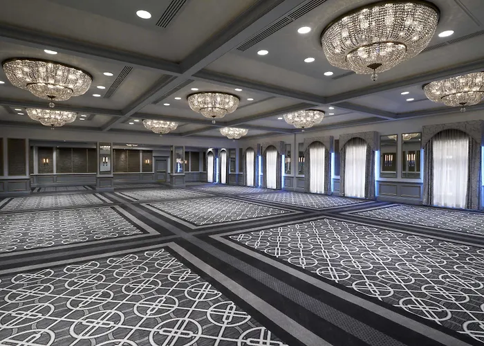 The Rittenhouse Hotel Filadelfia