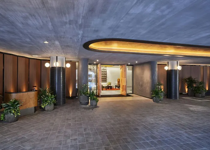 Hotel The Jay, Autograph Collection à San Francisco
