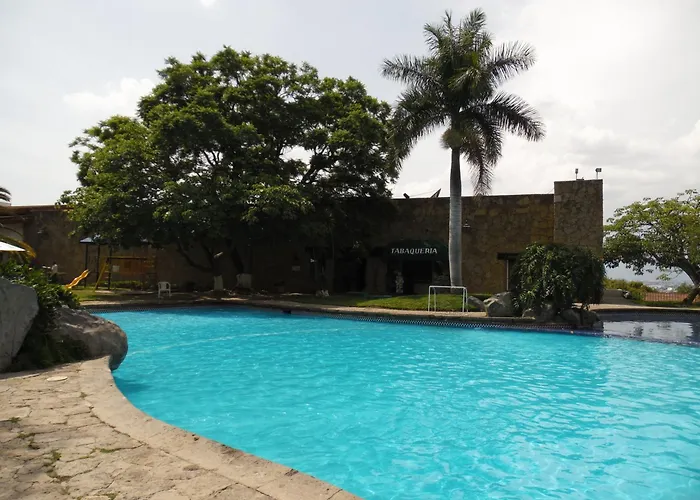 Radisson Hotel Tapatio Guadalajara Aeropuerto Tlaquepaque