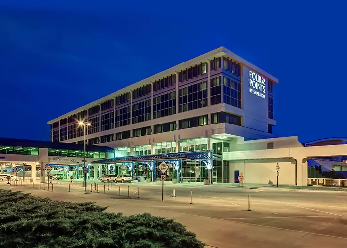 Four Points Huntsville Airport Madison