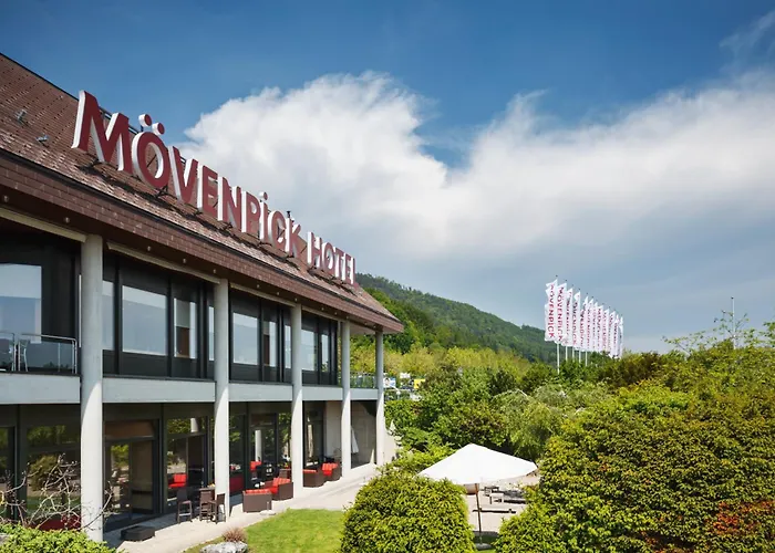 Moevenpick Hotel Egerkingen