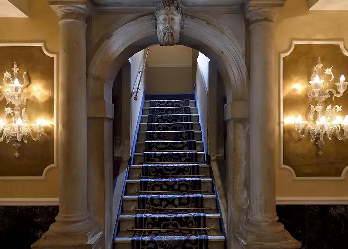 Hotel Principe Veneza