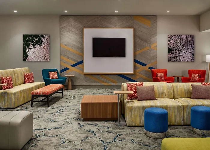 Hilton Garden Inn Tewksbury Andover