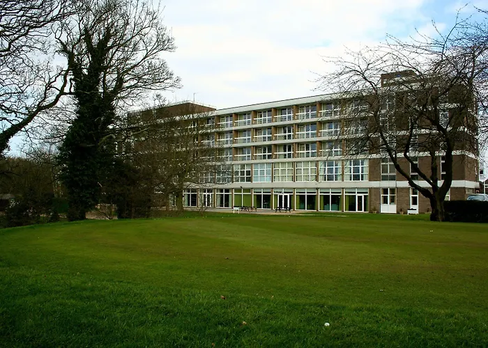 Humber Royal Hotel Grimsby