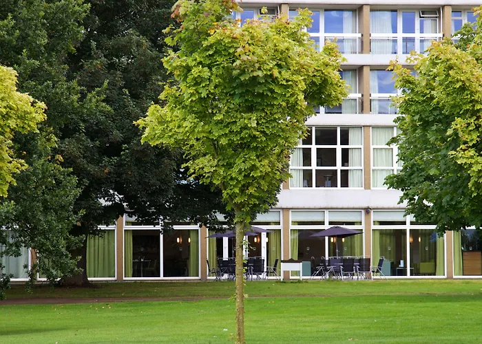 Humber Royal Hotel Grimsby