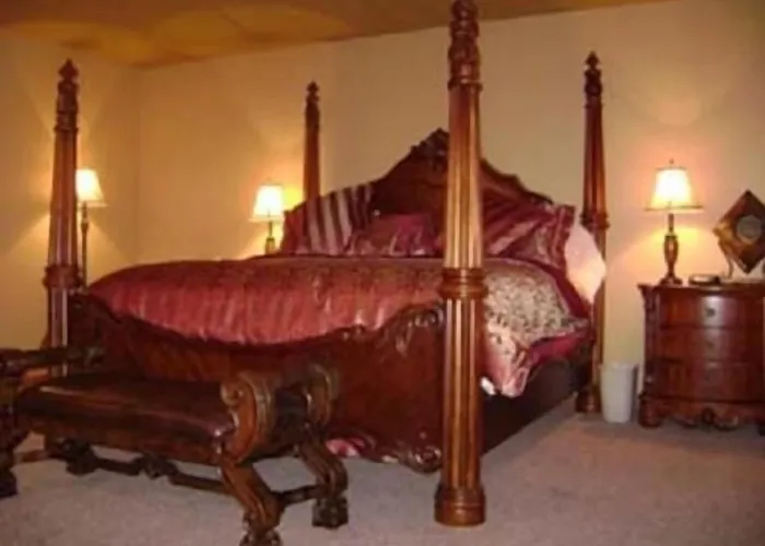 Sunset Inn & Suites Lincoln