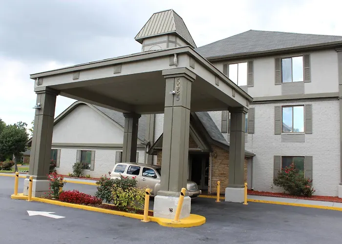 Araamda Inn Norcross
