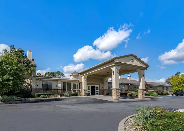 Comfort Inn Albany-South, Glenmont