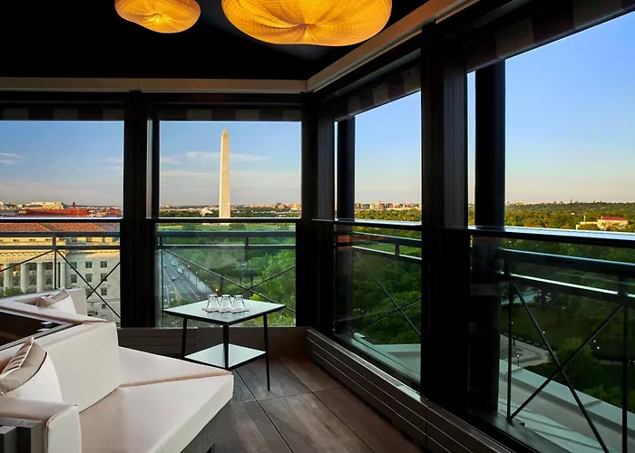 Hotel Washington