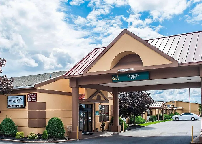 Buffalo Inn Hospitality