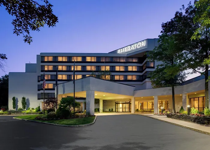 Portland Sheraton At Sable Oaks South Portland