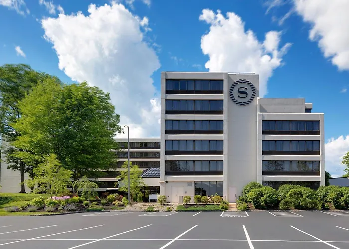 Portland Sheraton At Sable Oaks South Portland