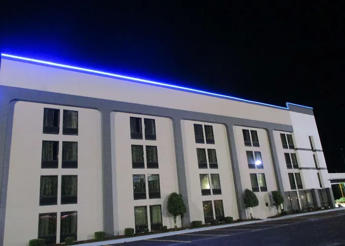 Best Western Southwest Little Rock
