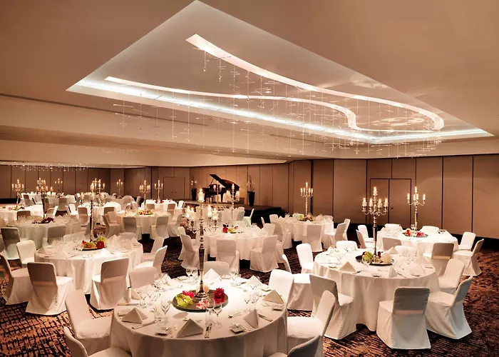 Hotel Hyatt Regency Koeln