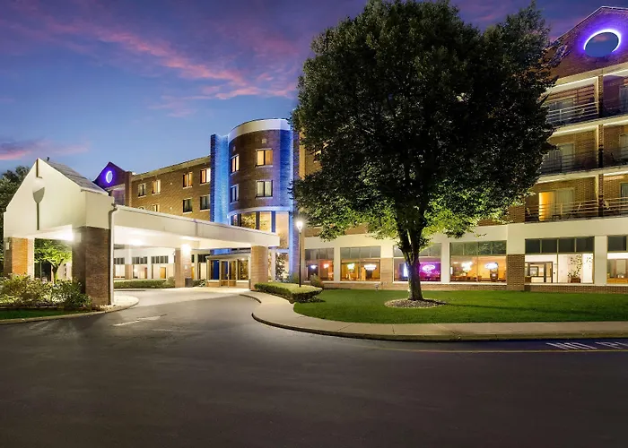 Best Western Grand Victorian Inn Sayre