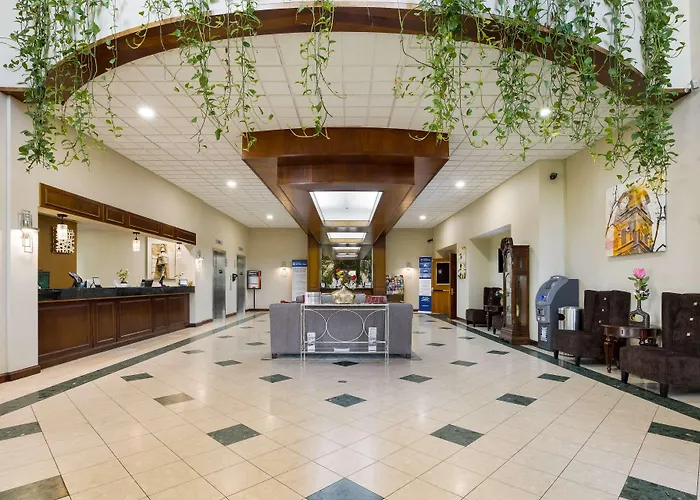 Best Western Grand Victorian Inn Sayre