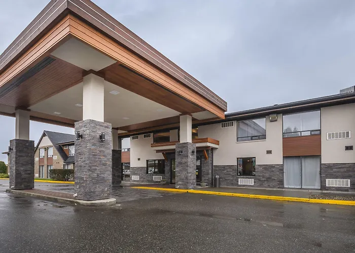 Comfort Inn Chilliwack