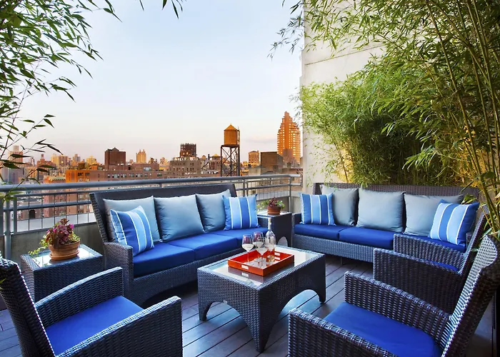 Arthouse Hotel Nueva York