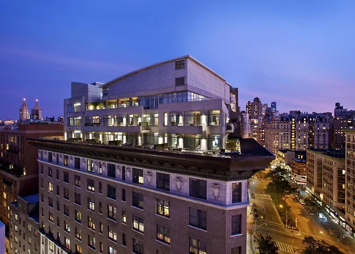 Arthouse Hotel Nueva York