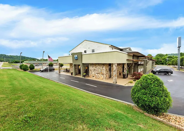 Best Western Dayton