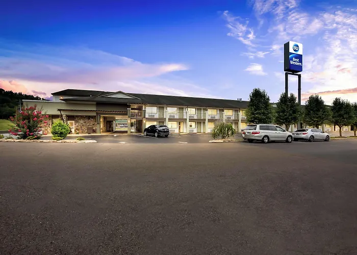 Best Western Dayton