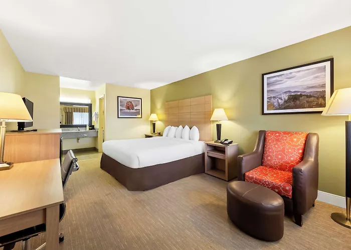 Best Western Dayton
