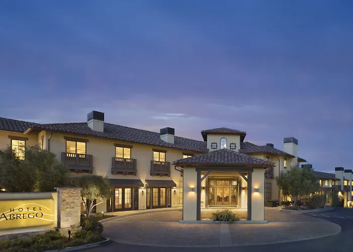 Hotel Abrego Monterrey