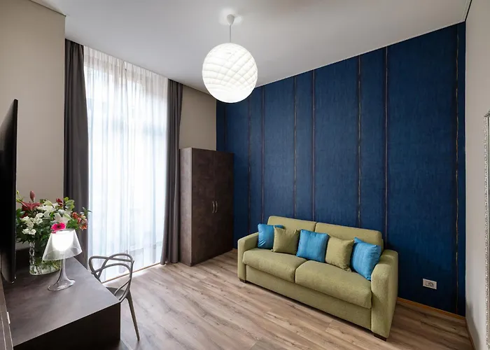 Hotel Concord Turin