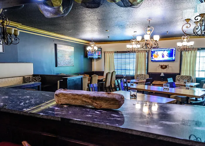 Hearthstone Inn Boutique Hotel Halifax-Dartmouth