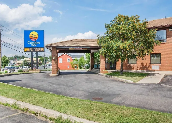 Comfort Inn Bathurst
