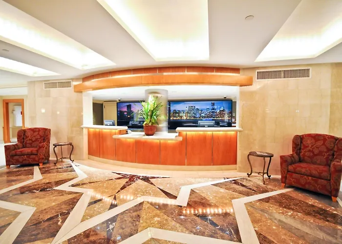San Carlos Hotel Nueva York