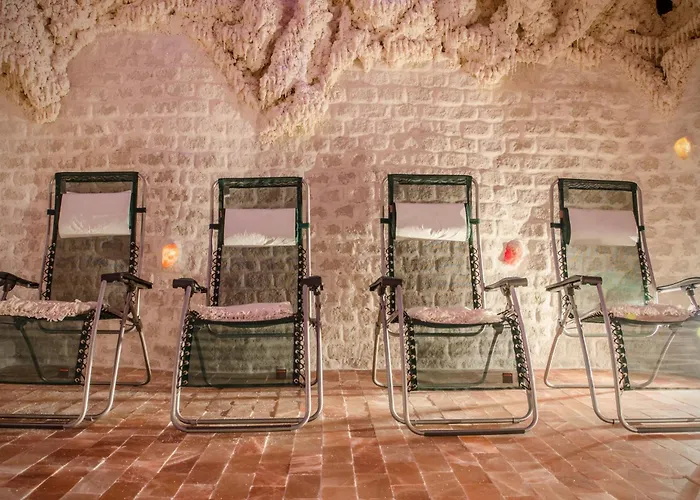 Danubius Hotel Helia Budapest