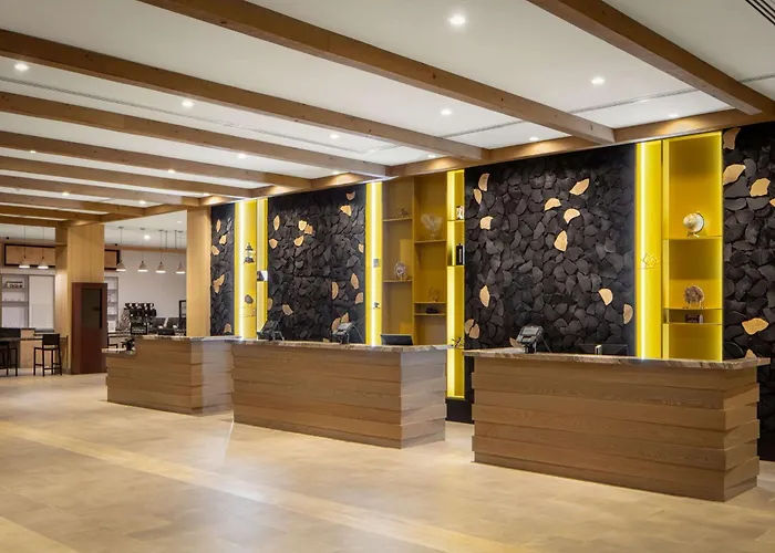 Hotel Doubletree By Hilton Sacramento
