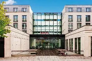Intercityhotel Dresde