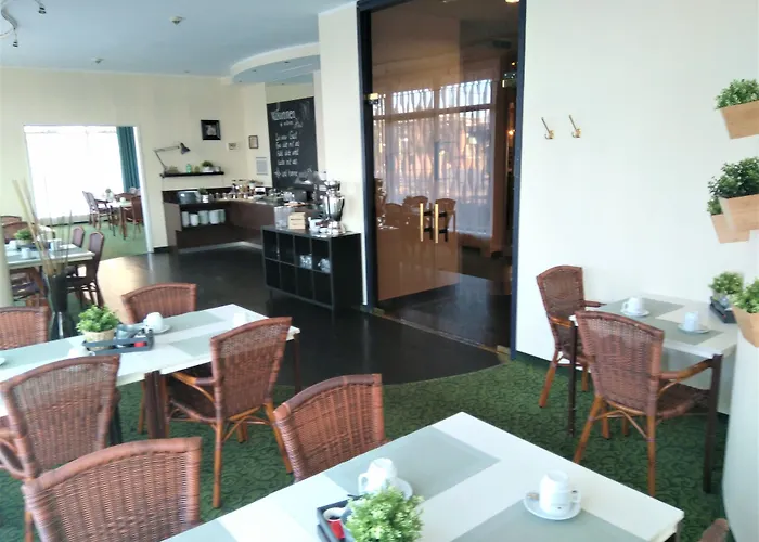 Scope Hotel Mirage Neuss