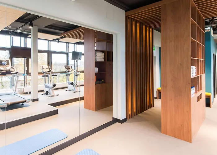 Best Western Plus Hotel St. Raphael Hamburgo