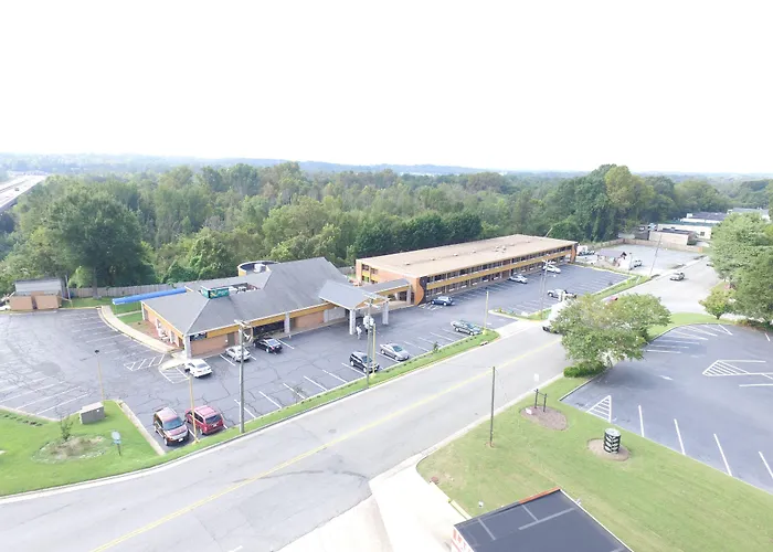 Quality Inn South Boston - Danville East