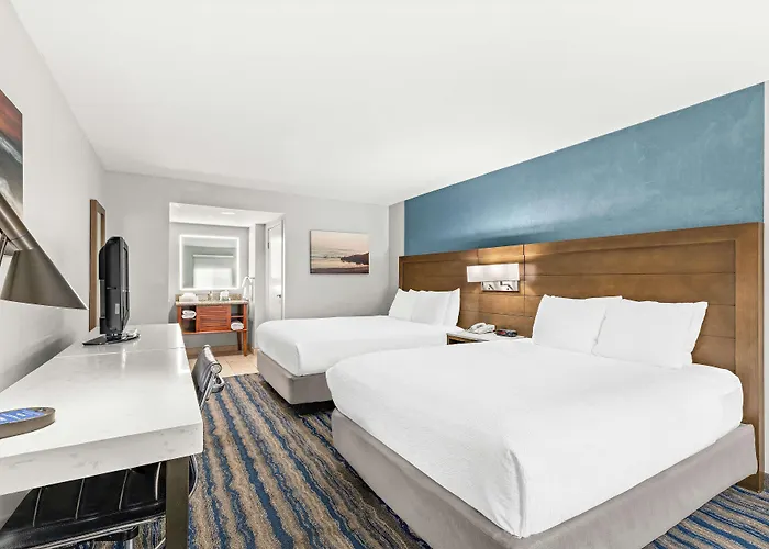 Best Western Chula Vista/Otay Valley Hotel